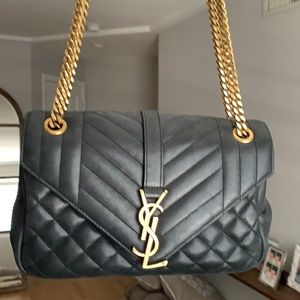 Yves Saint Laurent Loulou small bag